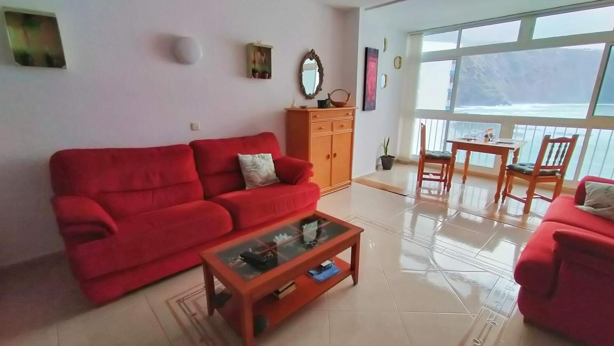 Estudio Sunset Luamar Tacoronte Luaran gambar
