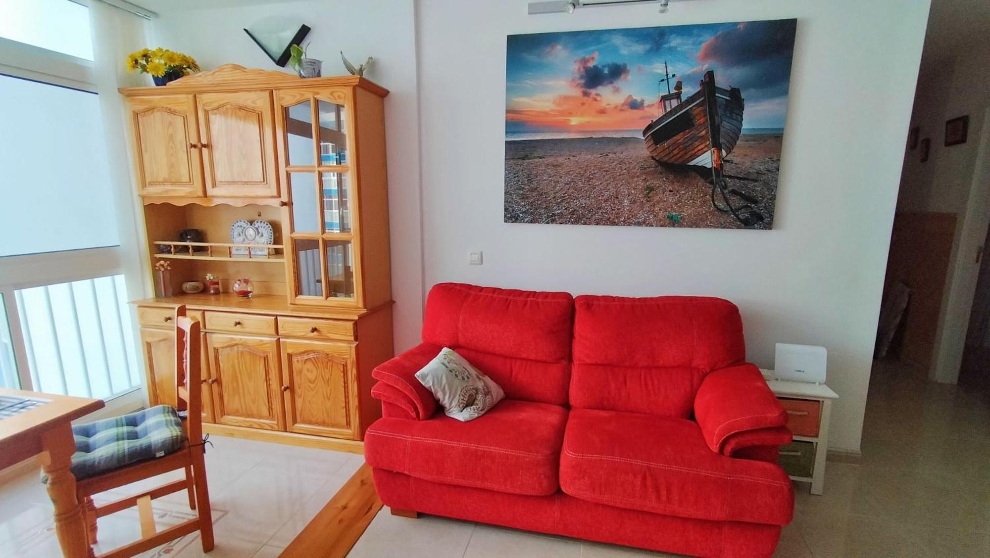 Estudio Sunset Luamar Tacoronte Luaran gambar