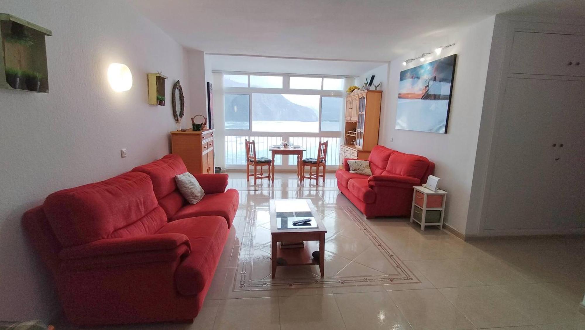 Estudio Sunset Luamar Tacoronte Luaran gambar